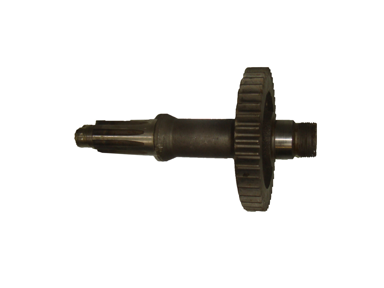 Front axle shaft uaz